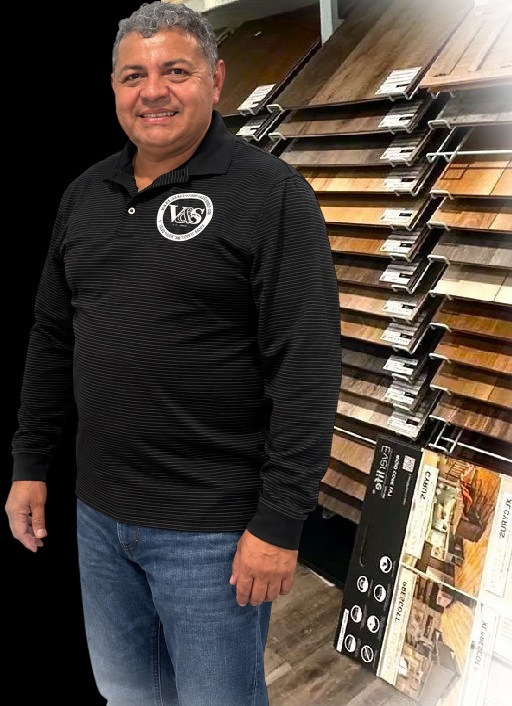 V&S Corporations CFO Founder