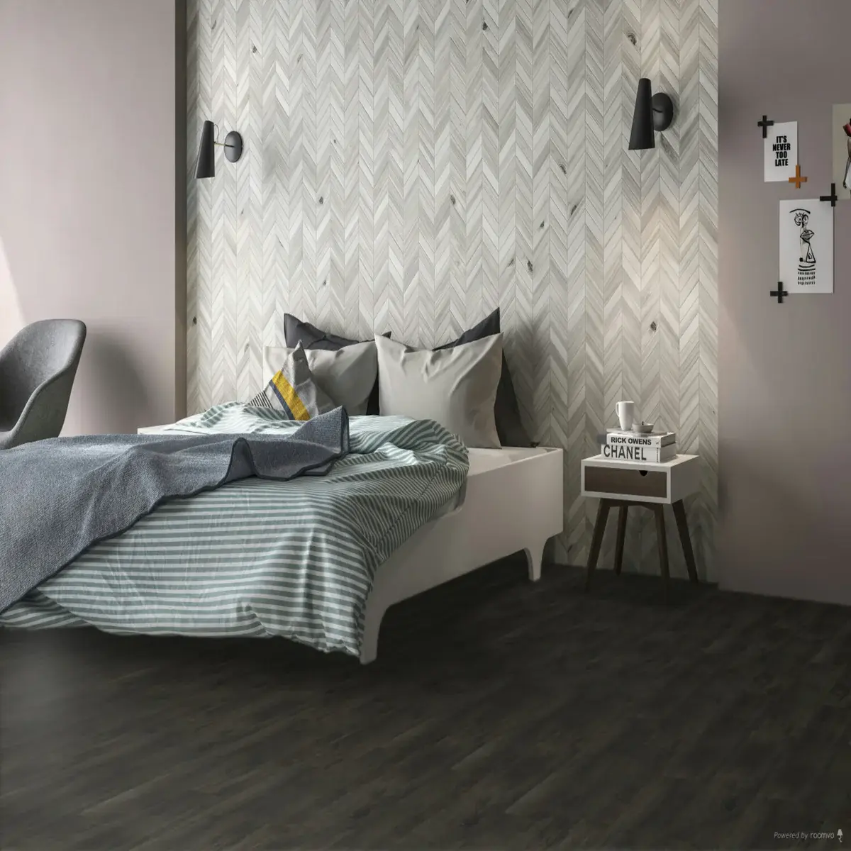 Room Scene 3