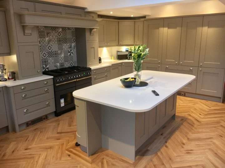 V&S LVT Flooring